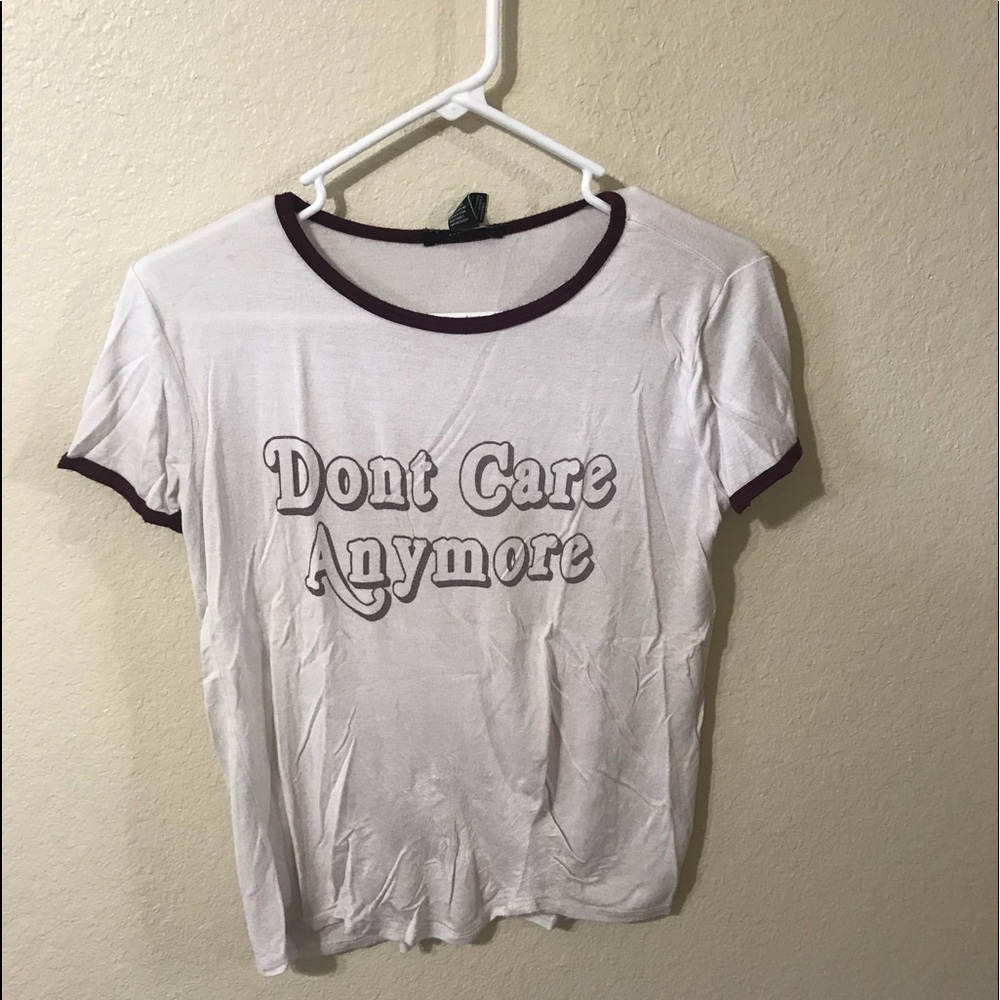Forever 21 tee